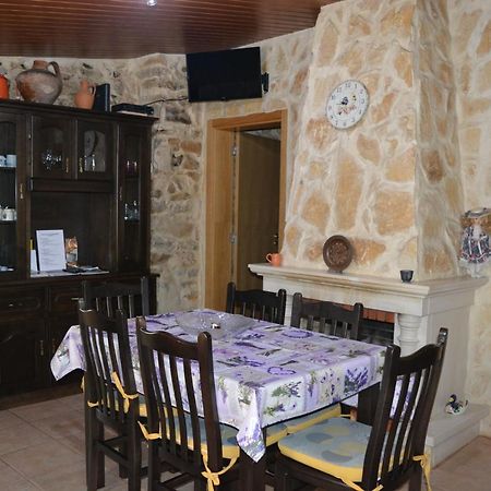 Willa Casa Da Pedra Ancião Zewnętrze zdjęcie
