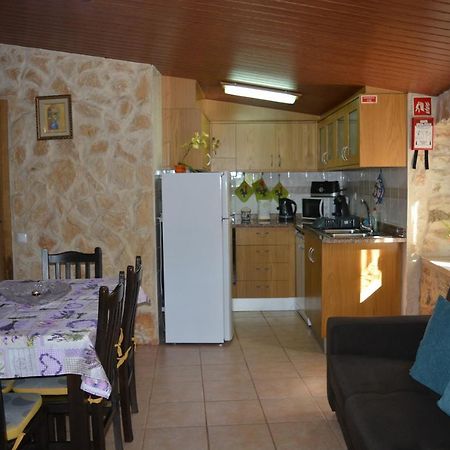 Willa Casa Da Pedra Ancião Zewnętrze zdjęcie