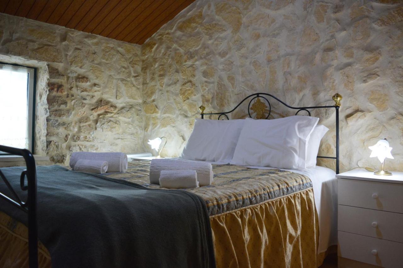 Willa Casa Da Pedra Ancião Zewnętrze zdjęcie